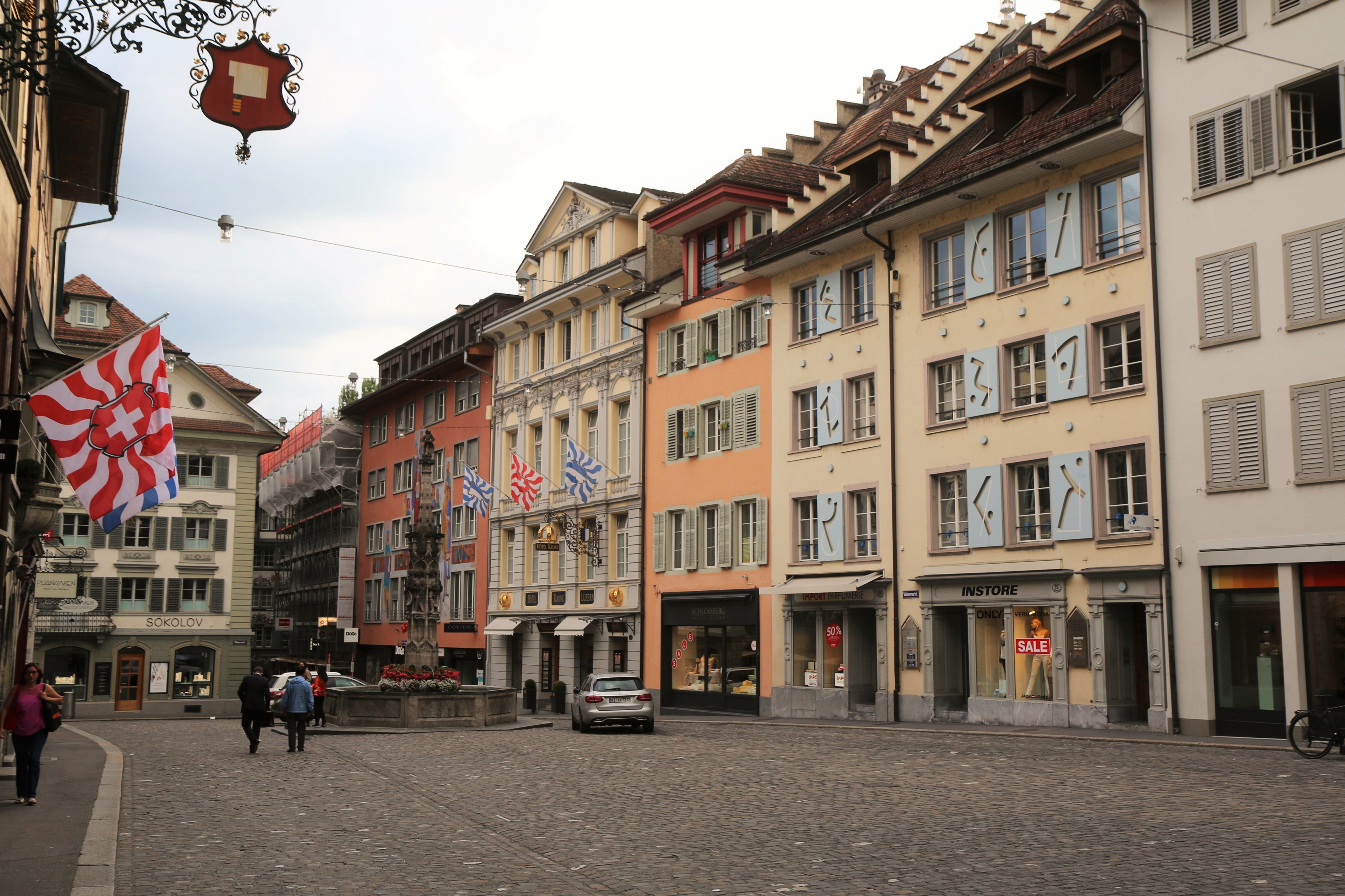 Switzerland